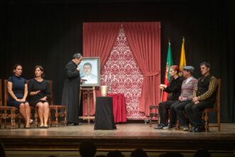 Braga Palmeira acolhe dose dupla de espetáculos para celebrar o Dia Mundial do Teatro e o XVII Fest'Arte 2026