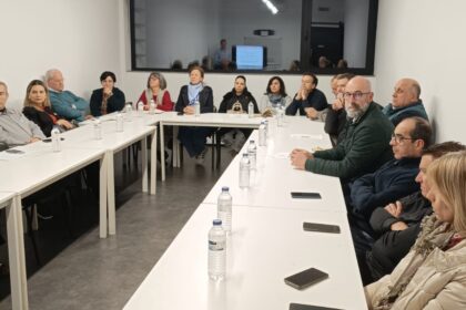 Braga: São Vicente cria "Fórum Vicentino" para unir associações da freguesia