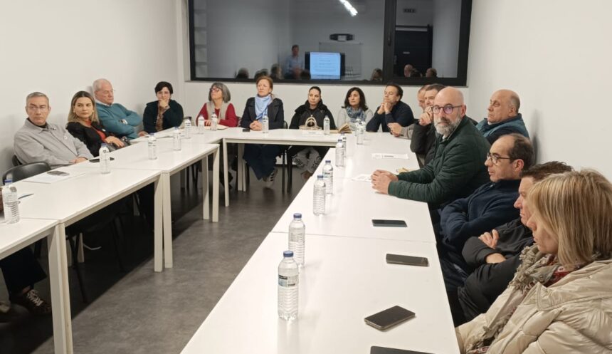 Braga: São Vicente cria "Fórum Vicentino" para unir associações da freguesia