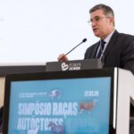 Braga Setor agrícola divide-se entre a sustentabilidade e a remuneração justa na 58.ª Feira AGRO