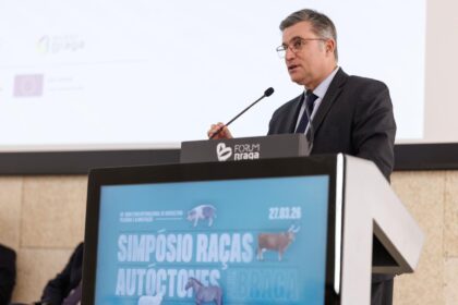 Braga Setor agrícola divide-se entre a sustentabilidade e a remuneração justa na 58.ª Feira AGRO
