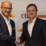 Bruxelas dá luz verde incondicional à parceria estratégica entre CTT e DHL
