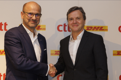 Bruxelas dá luz verde incondicional à parceria estratégica entre CTT e DHL