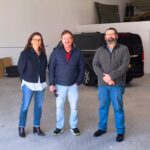 Caminha Quim Barreiros construiu uma nova zona industrial em Vila Praia de Ancora