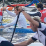 Canoagem Melres recebe Taça de Portugal de Tripulações de Fundo com quase 800 atletas
