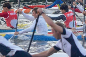 Canoagem Melres recebe Taça de Portugal de Tripulações de Fundo com quase 800 atletas