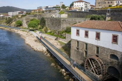 Casa da Azenha em Barcelos transforma-se em palco de jazz e conversas