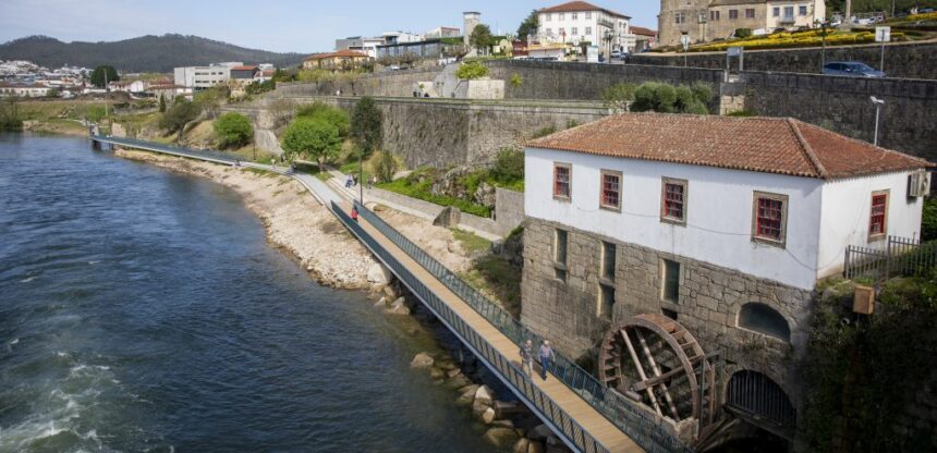 Casa da Azenha em Barcelos transforma-se em palco de jazz e conversas