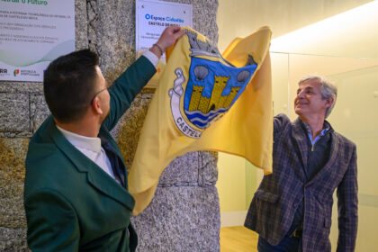 Castelo do Neiva celebra primeiro ano como Vila com inauguração de Espaço Cidadão