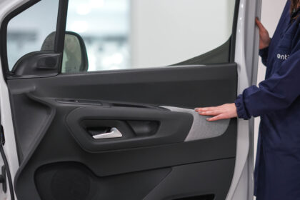 CeNTI desenvolve tecnologia de sucção e bolhas térmicas para os carros do futuro