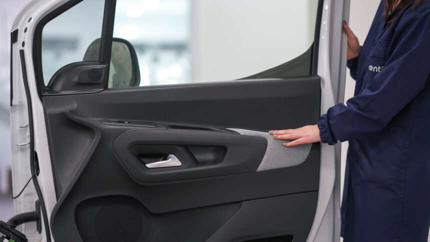 CeNTI desenvolve tecnologia de sucção e "bolhas térmicas" para os carros do futuro CeNTI desenvolve tecnologia de sucção e bolhas térmicas para os carros do futuro