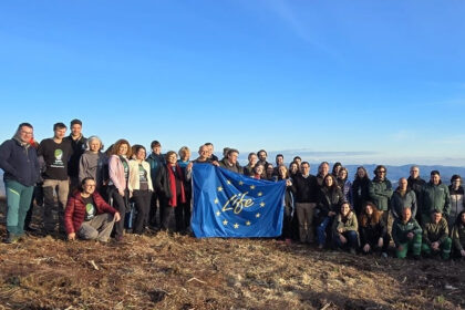 Cimeira do Projeto LIFE em Portugal define novas metas para a proteção do Lobo Ibérico