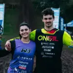 Downhill Marius Krähenbühl e Margarida Bandeira triunfam na abertura da Taça de Portugal