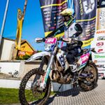 Enduro CFL 2026 Triunfo de Joana Gonçalves no Minho serve de rampa para o EnduroGP