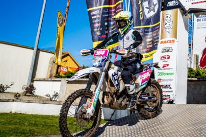 Enduro CFL 2026 Triunfo de Joana Gonçalves no Minho serve de rampa para o EnduroGP