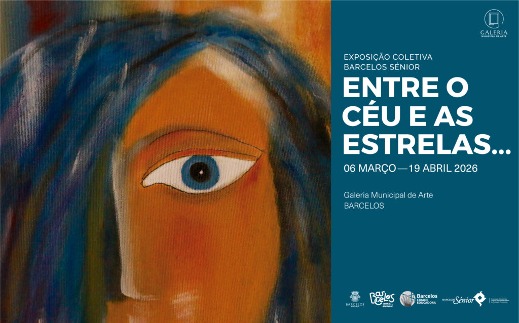 Entre o Ceu e as Estrelas
