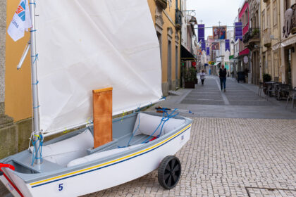 Esposende Arte e cultura marítima reforçam o evento “Março com Sabores do Mar”