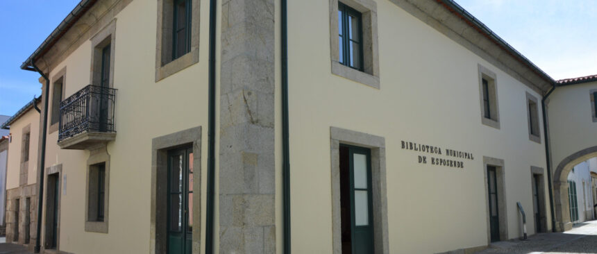 Esposende Biblioteca Municipal garante acesso gratuito a mais de 7.000 jornais e revistas digitais