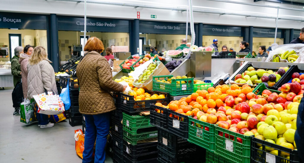 Esposende Mercado Municipal integra rede internacional para promover produtos locais e1773414616889