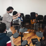 Esposende Projeto Ressonâncias utiliza arte sonora para integrar jovens migrantes