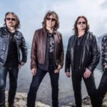 Europe confirmados no North Festival para celebrar 40 anos de carreira