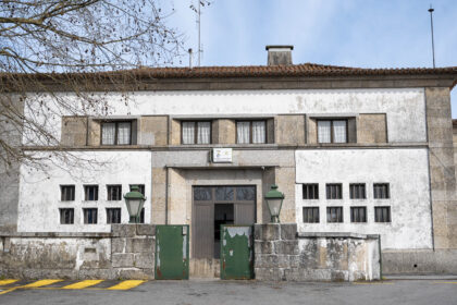 Famalicão: Mário Passos pressiona Governo para avançar com novo quartel da GNR