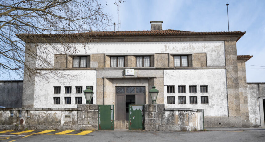 Famalicão: Mário Passos pressiona Governo para avançar com novo quartel da GNR