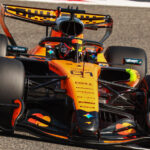 Formula 1 A engenharia por trás do MCL40. Como a McLaren desafia a Mercedes com um chassis curto