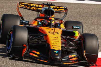 Formula 1 A engenharia por trás do MCL40. Como a McLaren desafia a Mercedes com um chassis curto