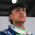 Formula 1 Arvid Lindblad torna se o terceiro piloto mais jovem de sempre a pontuar e1773141845161