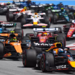 Fórmula 1 FIA avalia cancelamento dos GP do Bahrain e Arábia Saudita devido ao conflito