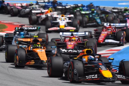 Fórmula 1 FIA avalia cancelamento dos GP do Bahrain e Arábia Saudita devido ao conflito