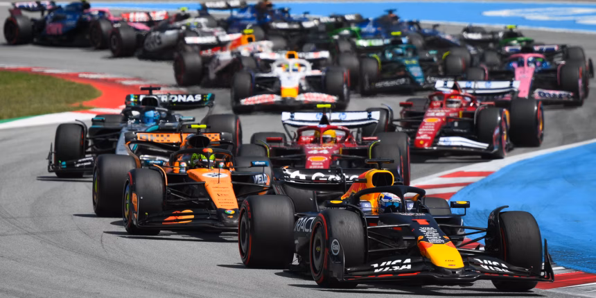 Fórmula 1: FIA avalia cancelamento dos GP do Bahrain e Arábia Saudita devido ao conflito Fórmula 1 FIA avalia cancelamento dos GP do Bahrain e Arábia Saudita devido ao conflito