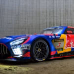 Formula 1 Max Verstappen vai correr as 24 Horas de Nurburgring com a Mercedes e1773053593444
