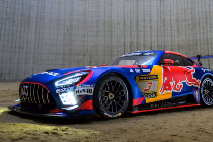 Formula 1 Max Verstappen vai correr as 24 Horas de Nurburgring com a Mercedes e1773053593444