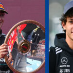 Formula 1: Mercedes domina em Melbourne e Kimi Antonelli brilha na estreia oficial