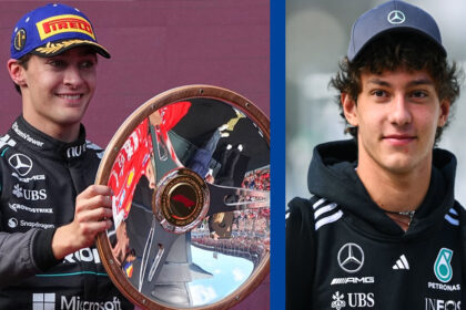 Formula 1: Mercedes domina em Melbourne e Kimi Antonelli brilha na estreia oficial
