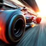 Formula 1 Netflix e Apple TV anunciam parceria inedita para transmissao de F1