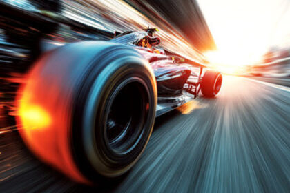 Formula 1 Netflix e Apple TV anunciam parceria inedita para transmissao de F1