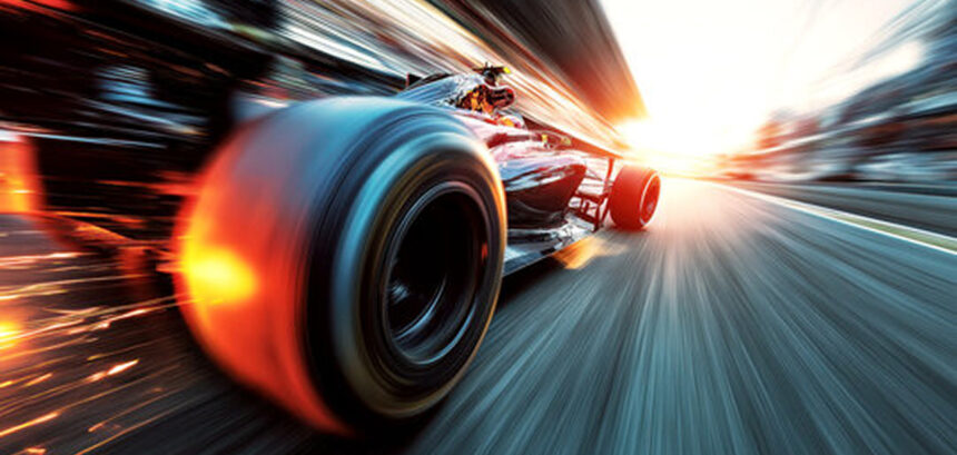 Formula 1 Netflix e Apple TV anunciam parceria inedita para transmissao de F1