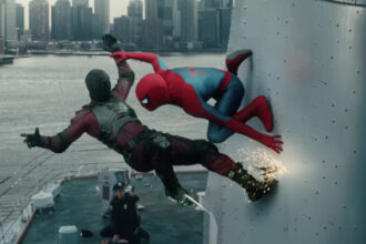 Cinema: Trailer de "Spider-Man: Brand New Day" revela 5 vilões e regresso do Punisher