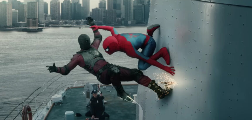 Cinema: Trailer de "Spider-Man: Brand New Day" revela 5 vilões e regresso do Punisher