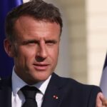 França anuncia envio de porta-aviões e frota naval para o Mediterrâneo e Mar Vermelho