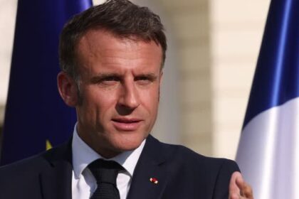 França anuncia envio de porta-aviões e frota naval para o Mediterrâneo e Mar Vermelho