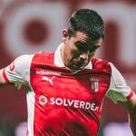 Futebol Víctor Gómez garante que todos no SC Braga acreditam na reviravolta