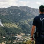 GNR fogo posto numeros