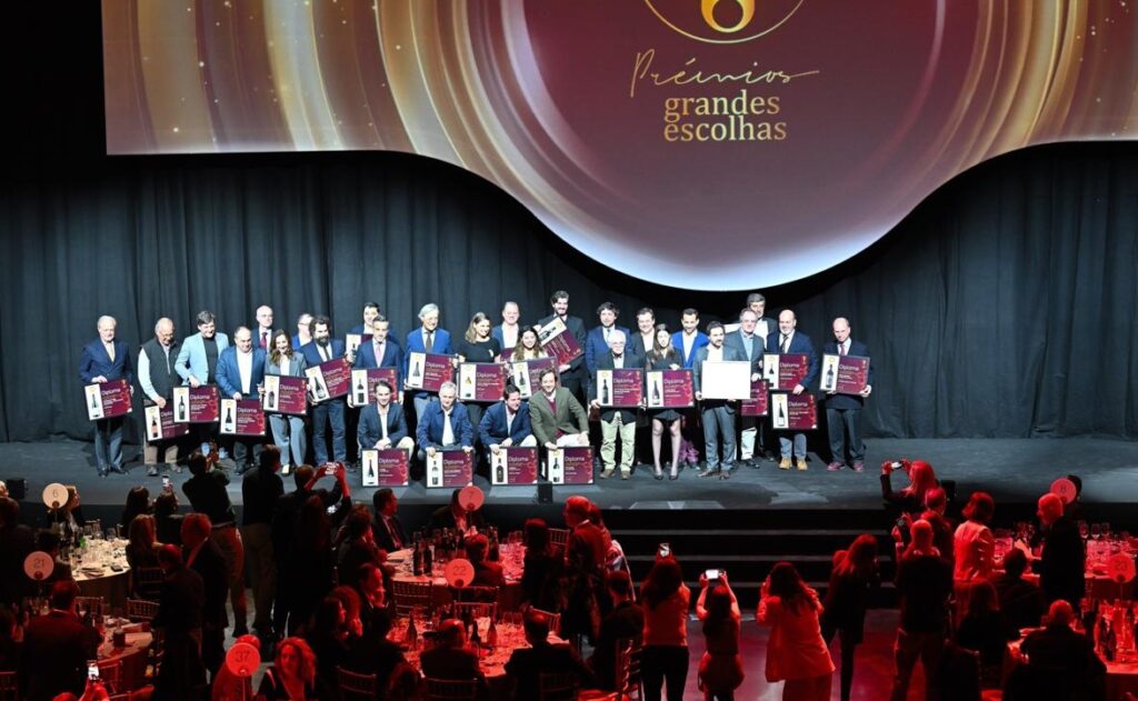 Gala Grandes Escolhas Creditos da fotografia Ricardo Palma Veiga e1773058645113