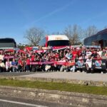 Gil Vicente FC adeptos amadora