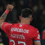 Agustin Gil Vicente FC