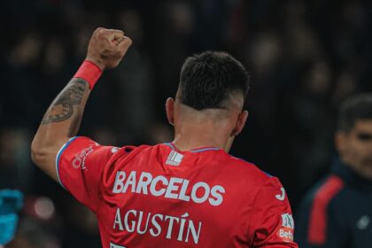 Agustin Gil Vicente FC